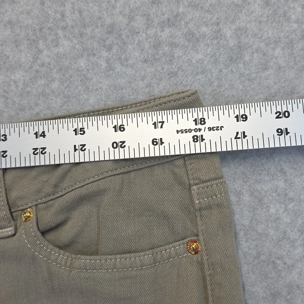 Michael Kors women's skinny jeans size 14